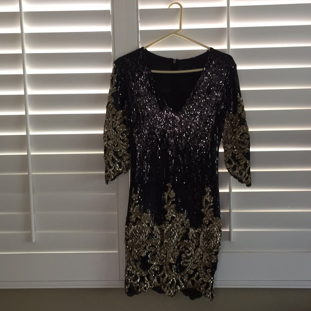 Cocktail dress